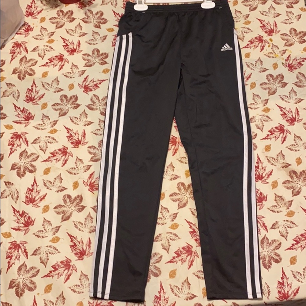 Girls adidas pants